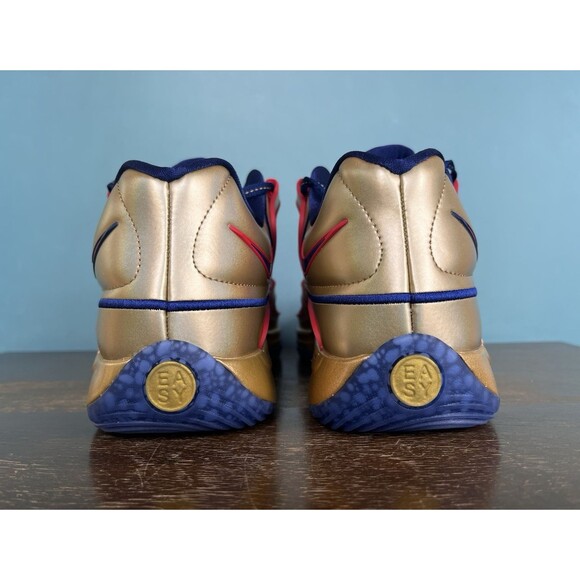 Nike KD 18/4 \